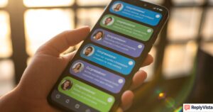 Congratulations Reply