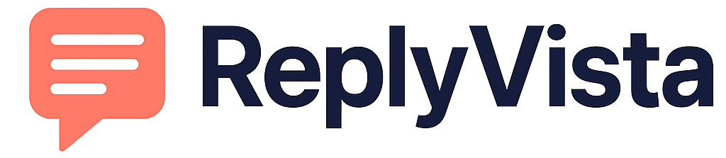 Reply Vista