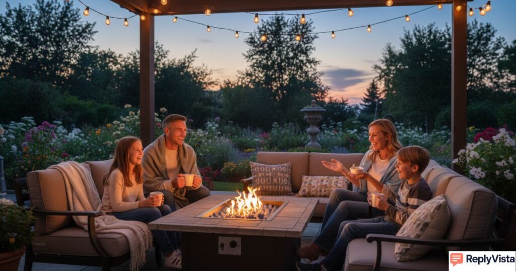 Good Evening Message for My Love