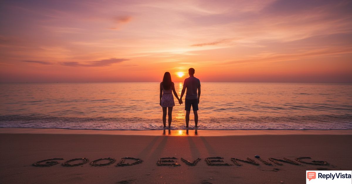 good-evening-message-for-my-love