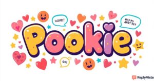 what-is-pookie