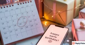 Advance Happy Birthday Wishes