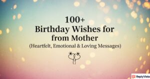 Birthday Wishes for Twins