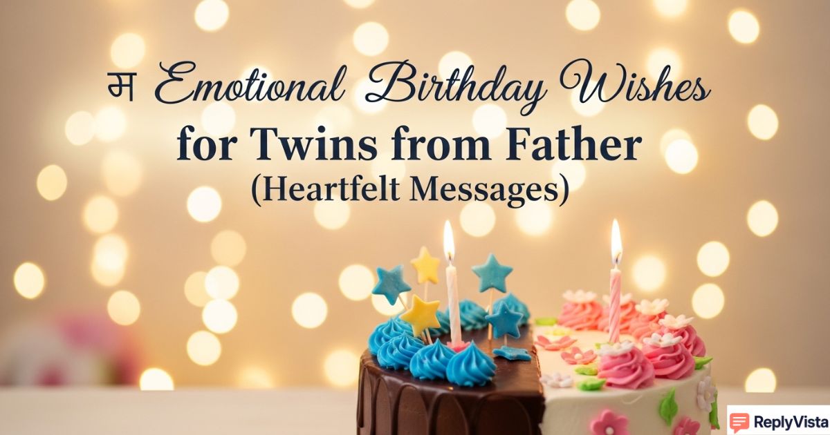 Birthday Wishes